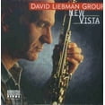 thumbnail image 1 of David Liebman - New Vista - Jazz - CD, 1 of 1