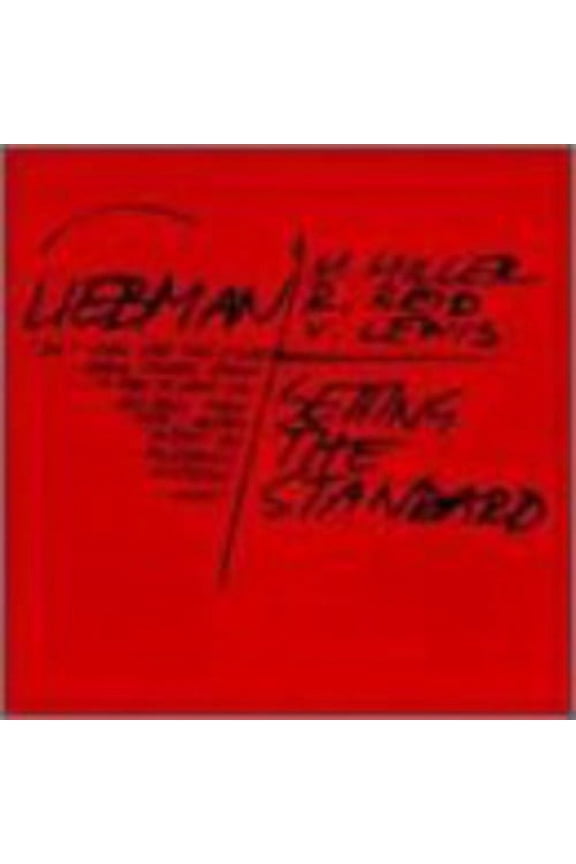 David Liebman - Setting the Standard - Music & Performance - CD