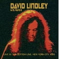 thumbnail image 1 of David Lindley - Live At The Bottom Line New York 1981 - Music & Performance - CD, 1 of 1