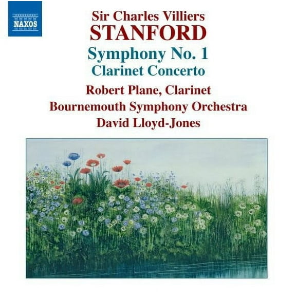 David Lloyd-Jones - Symphonies 4 - Music & Performance - CD
