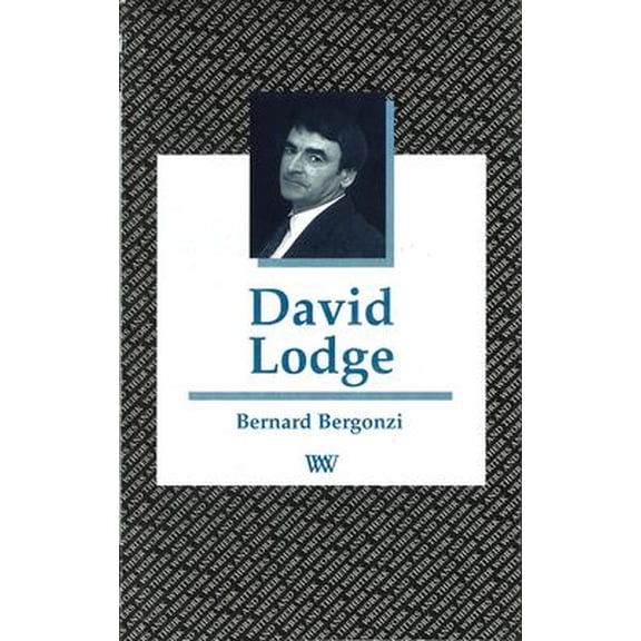 Pre-Owned David Lodge 9780746307557 Used