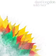 David Longdon - Wild River - Yellow & Green Vinyl - Music & Performance