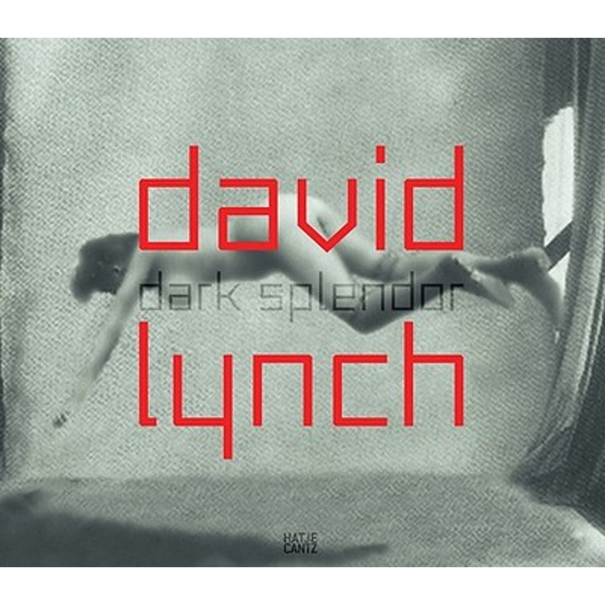 david lynch dark splendor 【公式通販】
