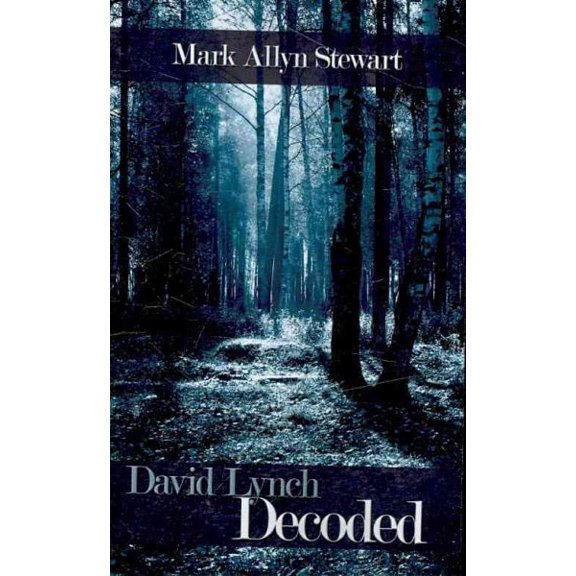 David Lynch Decoded (Paperback)