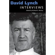 Conversations with Filmmakers Hardcover David Lynch Interviews, Paperback