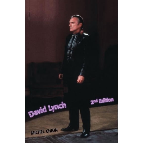 David Lynch, (Paperback)