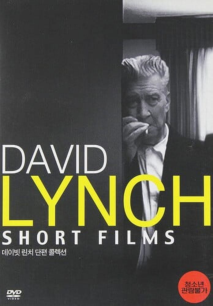 David-Lynch-Short-Films-DVD-