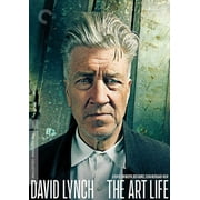 David Lynch: The Art Life (Criterion Collection) (DVD), Criterion Collection, Documentary