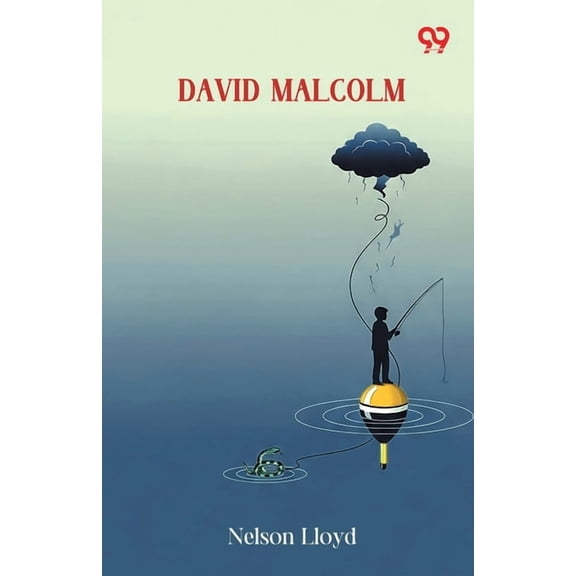 David Malcolm, (Paperback)