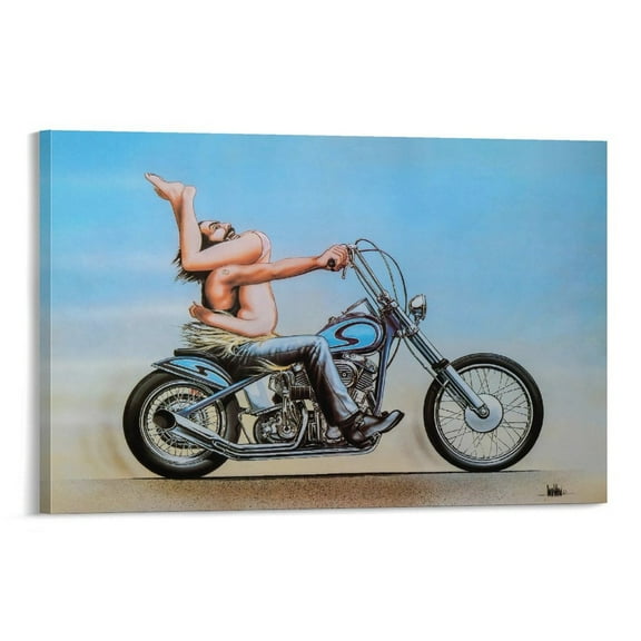 David Mann Posters (15) Art Poster Canvas Painting Decor Wall Print Photo Gifts Home Modern Decorative Posters 12x18inch(30x45cm)