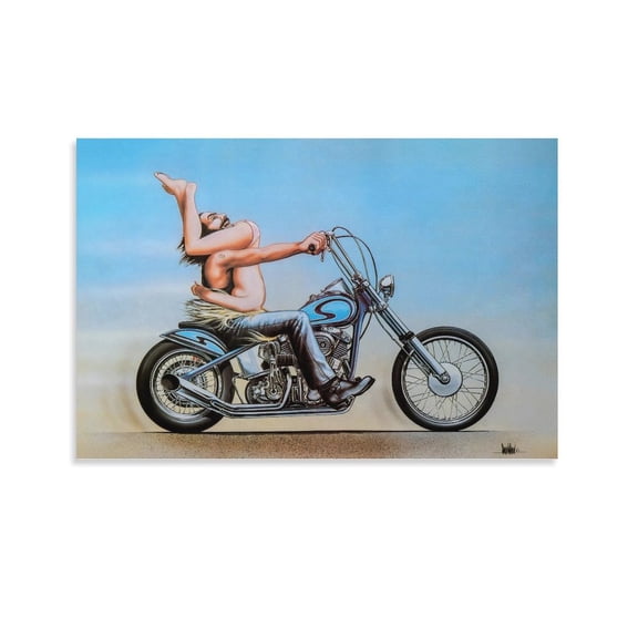 David Mann Posters (15) Room Aesthetic Poster Print Art Wall Painting Canvas Posters Gifts Modern Bedroom Decor 08x12inch(20x30cm)