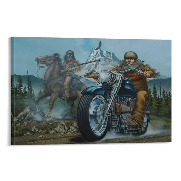 David Mann Posters (18) Room Aesthetic Poster Print Art Wall Painting Canvas Posters Gifts Modern Bedroom Decor 20x30inch(50x75cm)