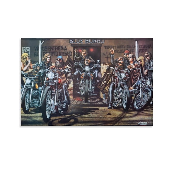 David Mann Posters (19) Artworks Picture Print Poster Wall Art Painting Canvas Gift Decor Home Posters Decorative 20x30inch(50x75cm)