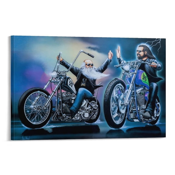 David Mann Posters (25) Picture Print Wall Art Poster Painting Canvas Posters Artworks Gift Room Aesthetic 12x18inch(30x45cm)
