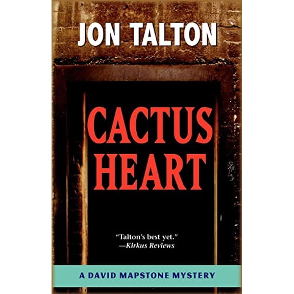 Pre-Owned Cactus Heart (Paperback) 1590585844 9781590585849