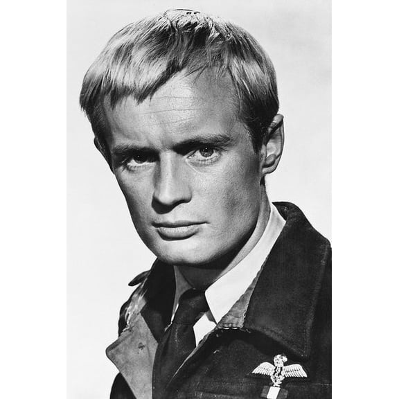 David McCallum 24x36 Poster The Great Escape