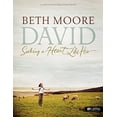 thumbnail image 1 of Pre-Owned David - Bible Study Book (Updated Edition): Seeking a Heart Like His (Paperback) 1415869480 9781415869482, 1 of 1