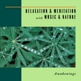 thumbnail image 1 of Relaxation & Meditation with Music & Nature: Awakenings Audio CD NEW, 1 of 4