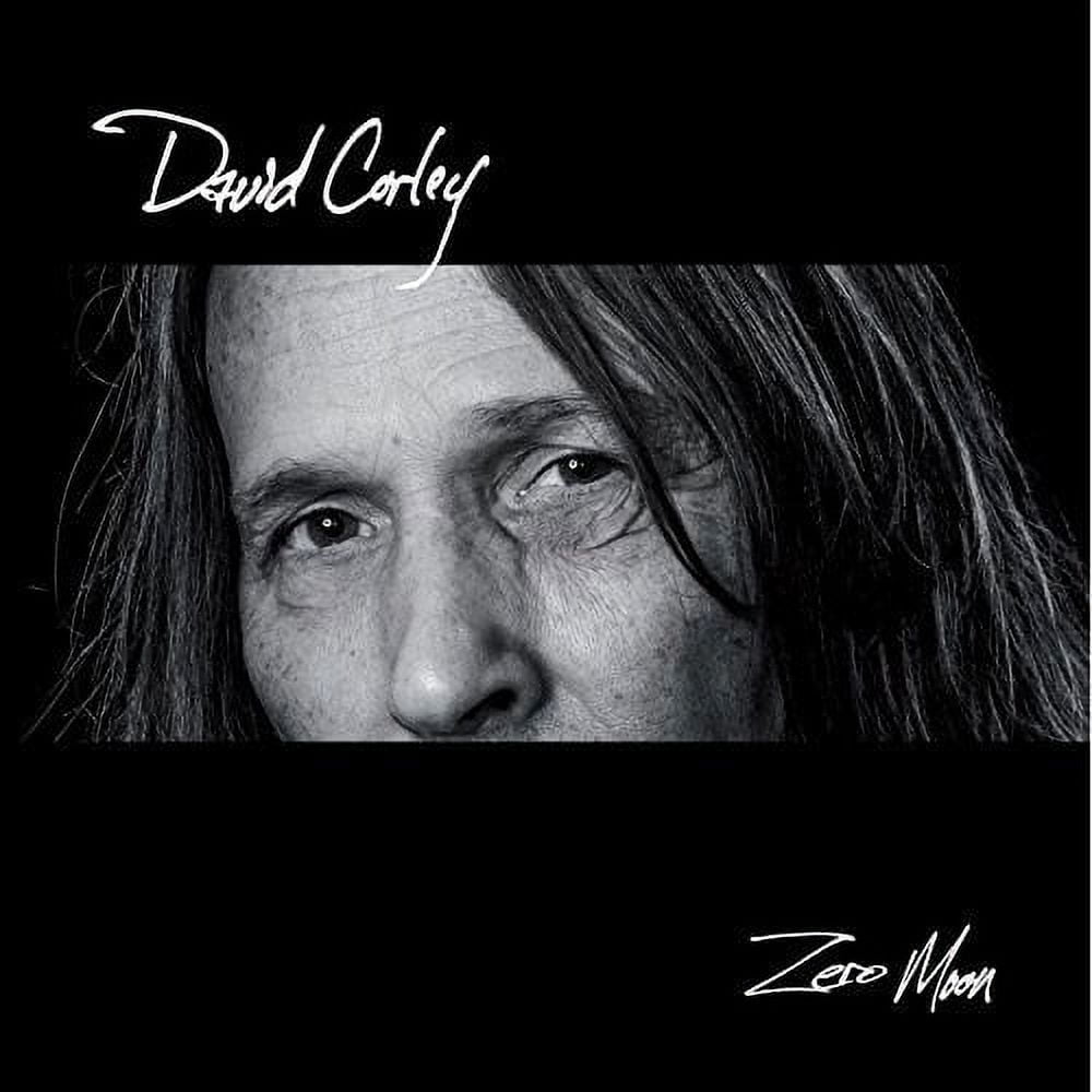 David Moon (CD)