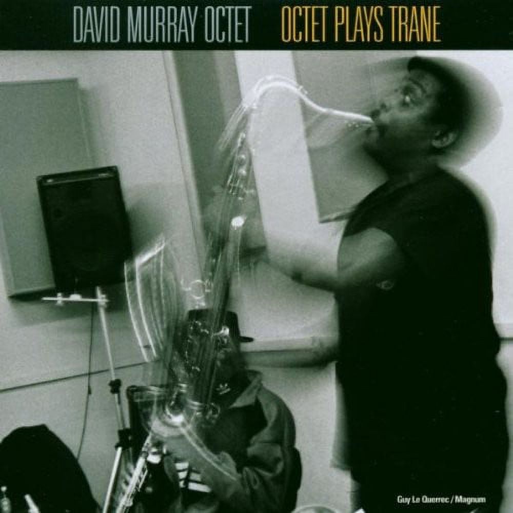 David-Murray-Octet-Plays-Trane 