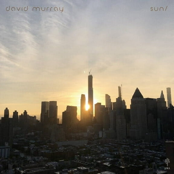 David Murray - Sun/Moon - Music & Performance - Vinyl