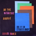 thumbnail image 1 of David Nance - Negative Boogie - Music & Performance - CD, 1 of 1