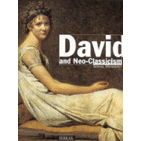 Pre-Owned David and Neo-Classicism (Paperback) 2879392179 9782879392172