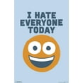 thumbnail image 1 of David Olenick - Hate Everyone, 1 of 2