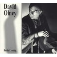thumbnail image 1 of David Olney - Border Crossing - Music & Performance - CD, 1 of 1