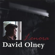 David Olney - Lenora - Music & Performance - CD