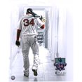 thumbnail image 1 of David Ortiz Boston Red Sox Autographed 16" x 20" White Tunnel Photograph with "HOF 22" Inscription - Fanatics Authentic Certified, 1 of 1