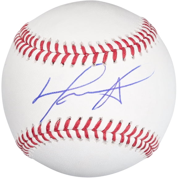 David Ortiz Boston Red Sox Autographed Baseball - Fanatics Authentic Certified