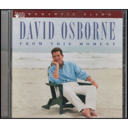 From This Moment (Music CD)