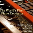 thumbnail image 1 of David Owen Norris - World's First Piano Concertos - Music & Performance - CD, 1 of 1