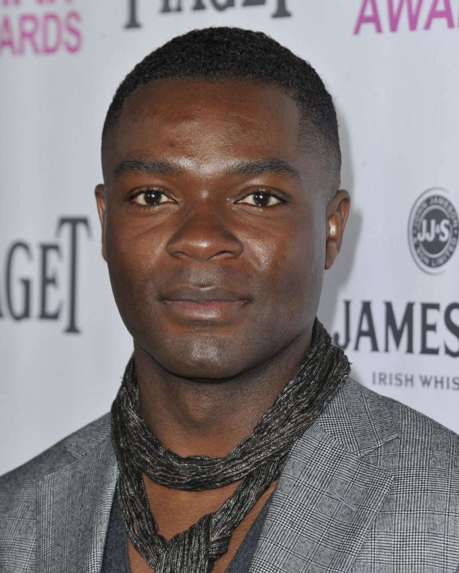 David Oyelowo At Arrivals For 2013 Film Independent Filmmaker Grant And Spirit Award Nominees Brunch Canvas Art - (16 x 20)