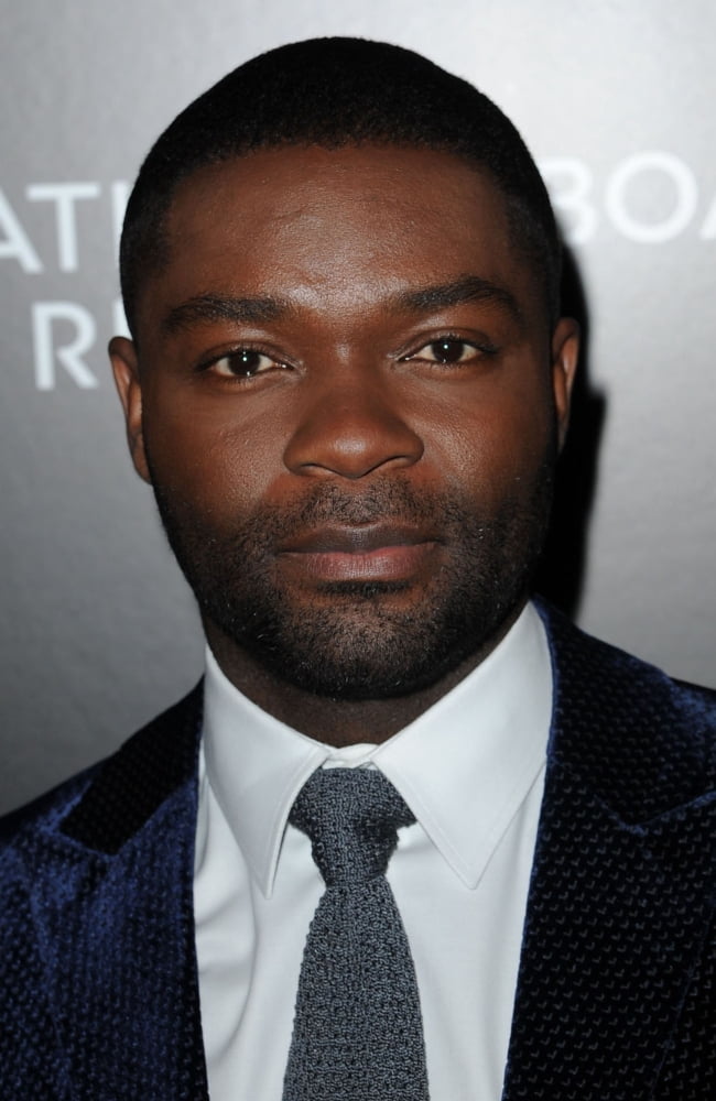 David Oyelowo At Arrivals For National Board Of Review Awards Gala 2015 Canvas Art - (16 x 20)