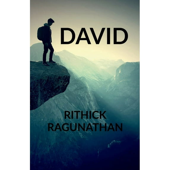David, (Paperback)