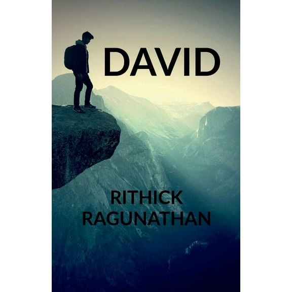 David, (Paperback)