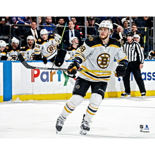 David Pastrnak Jersey Essential T-Shirt for Sale by Jayscreations
