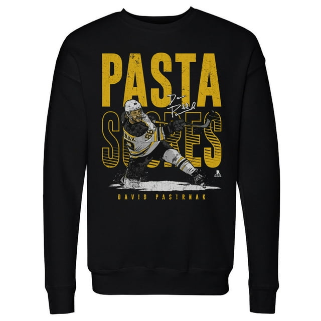 David Pastrnak Boston Pasta Scores WHT Vintage Shirt Game Day, Gift