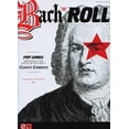 thumbnail image 1 of Pre-Owned David Pearl: Bach 'n' Roll Paperback, 1 of 1
