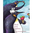 thumbnail image 1 of Pre-Owned David, Peces, Pinguinos . . . (David, Fish & Penguins) (Hardcover) 841524195X 9788415241959, 1 of 1