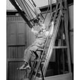 thumbnail image 1 of David Peck Todd (1855-1939) American Astronomer Observatory History (24 x 36), 1 of 2