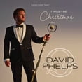 thumbnail image 1 of David Phelps - It Must Be Christmas - Pop Rock - CD, 1 of 1