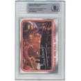 thumbnail image 1 of David Prowse Star Wars Trading Card, 1 of 1