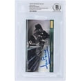thumbnail image 1 of David Prowse Star Wars Trading Card, 1 of 1