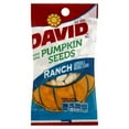 thumbnail image 1 of David Pumpkin Seeds Ranch, 1 of 4