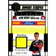 thumbnail image 1 of David Ragan Card 2007 VIP Rookie Stripes #RS4, 1 of 2