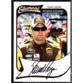 thumbnail image 1 of David Ragan Card 2011 Element Autographs #44, 1 of 2
