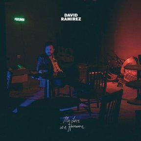 David Ramirez - My Love Is A Hurricane - Music & Performance - CD
